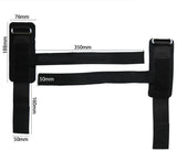 Weight Lifting Straps - Workout Have No Limits