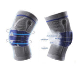 Safety Knee Pad