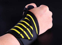 Weightlifting Wristband