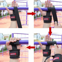 Workout Wrist Wraps Bandage - Workout Have No Limits