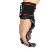 Anti-skid Weightlifting Gloves
