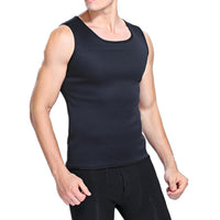 Thermo Sweat Neoprene Weight Loss Shaper Slimming Belt