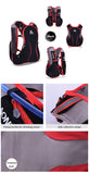 5L All Sports Hydration Vest Back-Pack