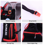 5L All Sports Hydration Vest Back-Pack
