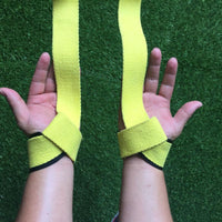 Weight Lifting Strap