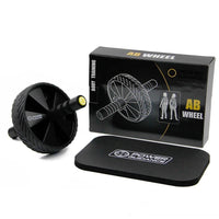 Abdominal Wheel Rollers Exerciser