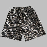 Men Tank Top Army Camouflage - Workout Have No Limits