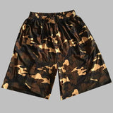 Men Tank Top Army Camouflage - Workout Have No Limits