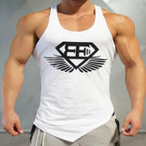 bodybuilding men tank tops - Workout Have No Limits