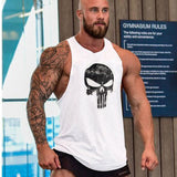 Tank Tops Men Bodybuilding - Workout Have No Limits
