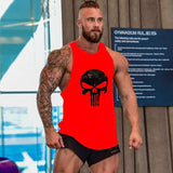 Tank Tops Men Bodybuilding - Workout Have No Limits