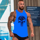 Tank Tops Men Bodybuilding - Workout Have No Limits