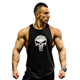 Tank Tops Men Bodybuilding - Workout Have No Limits