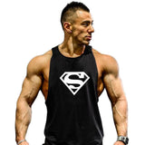 Tank Tops Men Bodybuilding - Workout Have No Limits