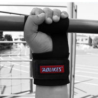 Workout Wrist Wraps Bandage - Workout Have No Limits