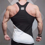 bodybuilding men tank tops - Workout Have No Limits