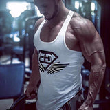 bodybuilding men tank tops - Workout Have No Limits