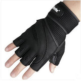 Breathable Gloves Man for Bodybuilding Dumbbell - Workout Have No Limits