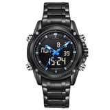 Luxury Brand Men Military Watches - Workout Have No Limits