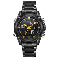 Luxury Brand Men Military Watches - Workout Have No Limits