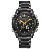 Luxury Brand Men Military Watches - Workout Have No Limits