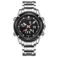 Luxury Brand Men Military Watches - Workout Have No Limits