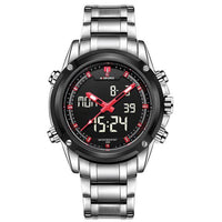 Luxury Brand Men Military Watches - Workout Have No Limits