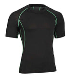 Men Workout T-shirts - Workout Have No Limits