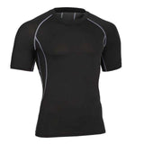 Men Workout T-shirts - Workout Have No Limits