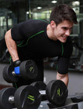 Men Workout T-shirts - Workout Have No Limits