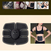 Muscle Stimulator - Workout Have No Limits