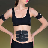 Muscle Stimulator - Workout Have No Limits