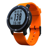 Aerobic and Fitness Smart Watch Waterproof with Heart Rate Monitor - Workout Have No Limits