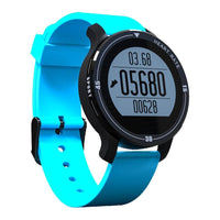 Aerobic and Fitness Smart Watch Waterproof with Heart Rate Monitor - Workout Have No Limits