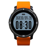 Aerobic and Fitness Smart Watch Waterproof with Heart Rate Monitor - Workout Have No Limits