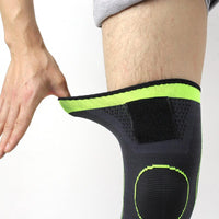 3D Knee PAD