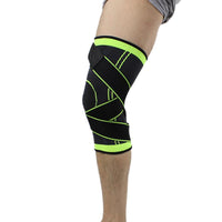 3D Knee PAD