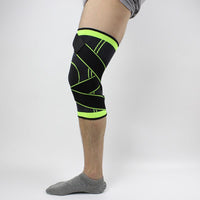 3D Knee PAD