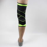 3D Knee PAD