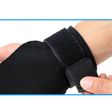 Hand Wrist Support and Hand Protector for dumbelles - Workout Have No Limits