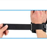 Hand Wrist Support and Hand Protector for dumbelles - Workout Have No Limits