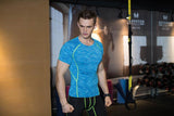 Breathable Workouts T-Shirt , Quick-drying - Workout Have No Limits