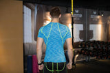 Breathable Workouts T-Shirt , Quick-drying - Workout Have No Limits