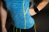 Breathable Workouts T-Shirt , Quick-drying - Workout Have No Limits