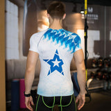 Quick-drying T-shirt - Workout Have No Limits