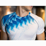 Quick-drying T-shirt - Workout Have No Limits