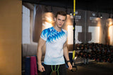 Quick-drying T-shirt - Workout Have No Limits