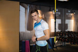 Quick-drying T-shirt - Workout Have No Limits