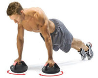 Rotating Push-Ups Stands