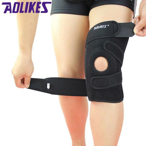 EVA Breathable Knee Pad